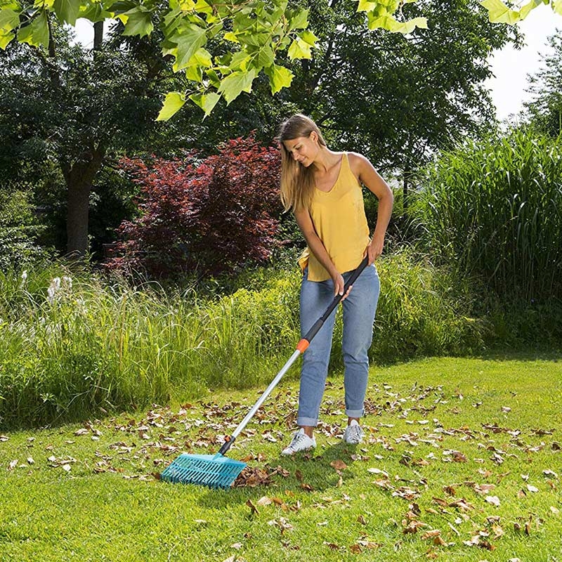 GARDENA 03719-20 Combisystem-Teleskopstiel 90 - 145 cm