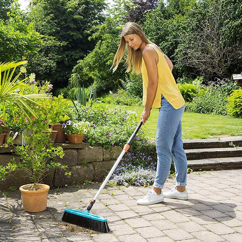 GARDENA 03719-20 Combisystem-Teleskopstiel 90 - 145 cm