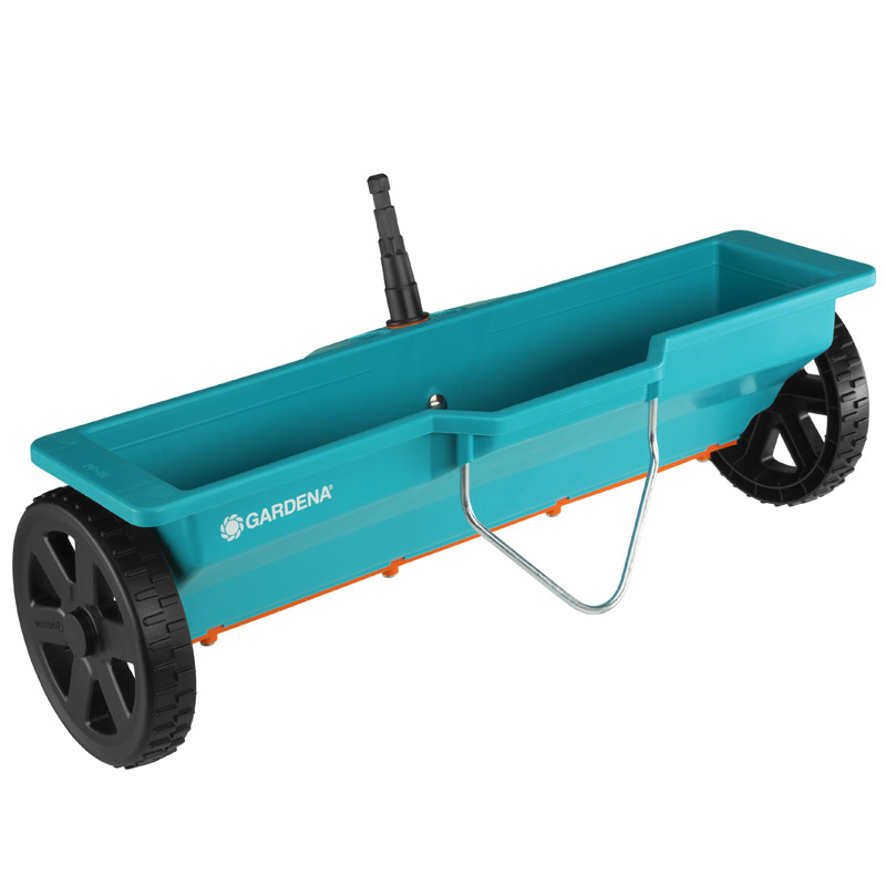 GARDENA 00420-20 combisystem-Streuwagen 420