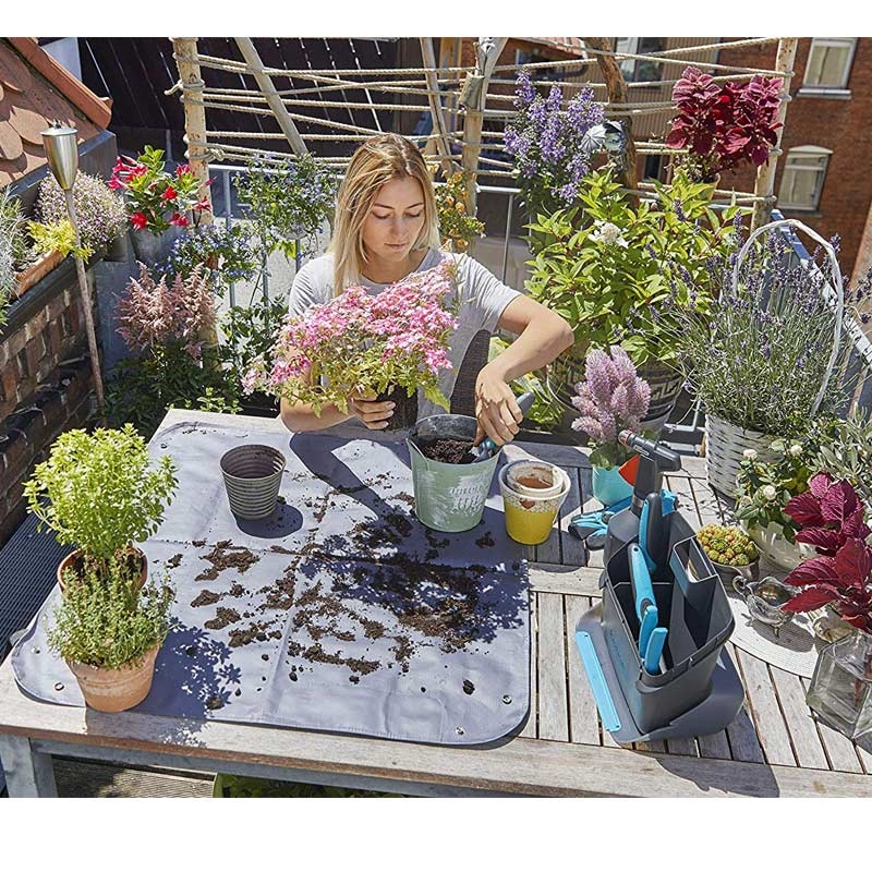 GARDENA 00505-20 city gardening Pflanzmatte S