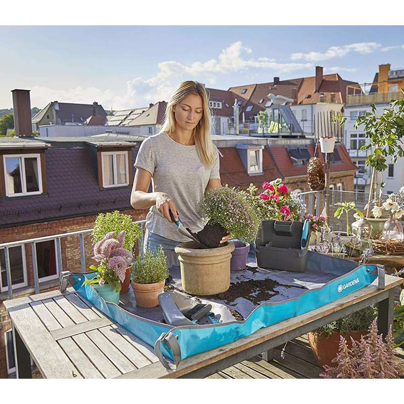 GARDENA 00506-20 city gardening Pflanzmatte M