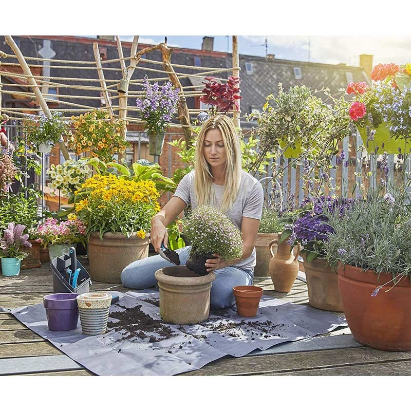 GARDENA 00506-20 city gardening Pflanzmatte M