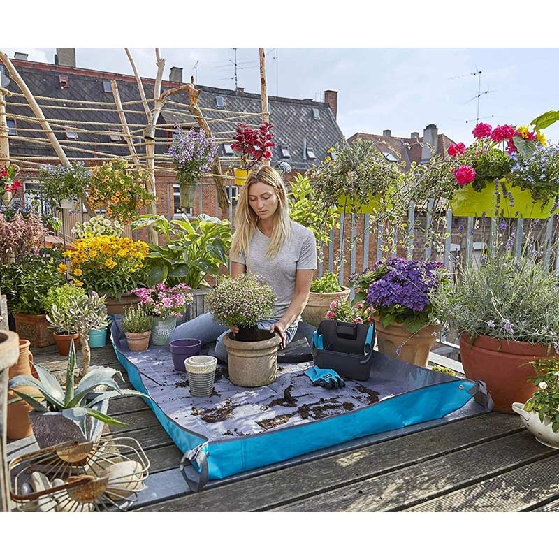 GARDENA 00507-20 city gardening Pflanzmatte L