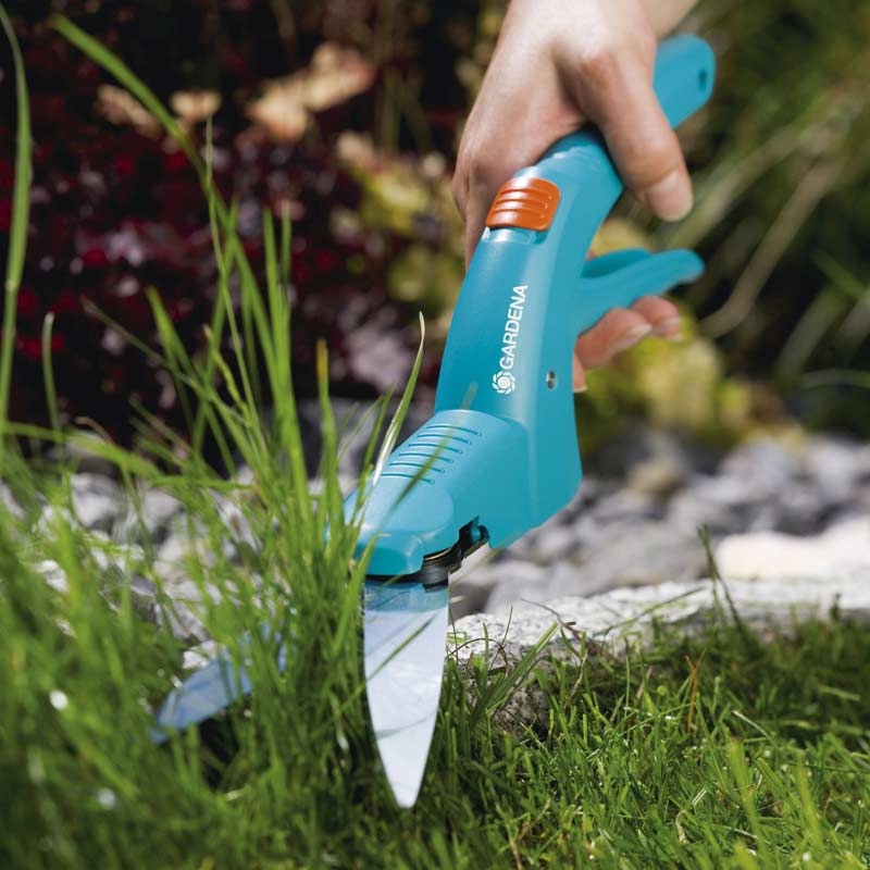 GARDENA 8730-30 Classic Grasschere