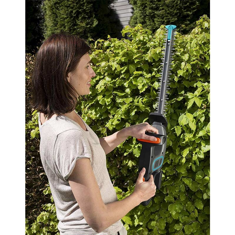 GARDENA 9836-20 Akku-Heckenschere EasyCut Li
