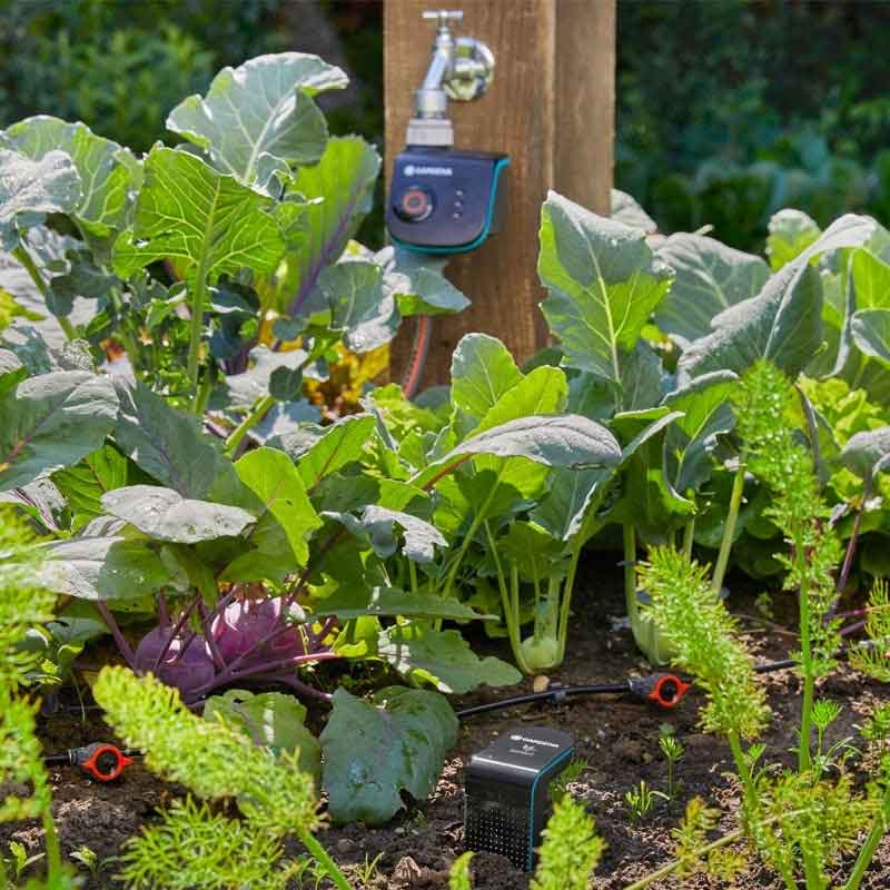 GARDENA 19040-20 smart Sensor