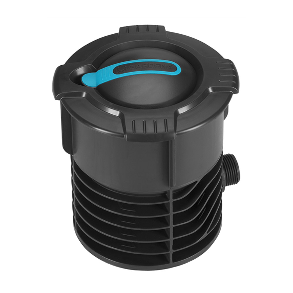 GARDENA 8262-20 Anschlussdose Sprinklersystem