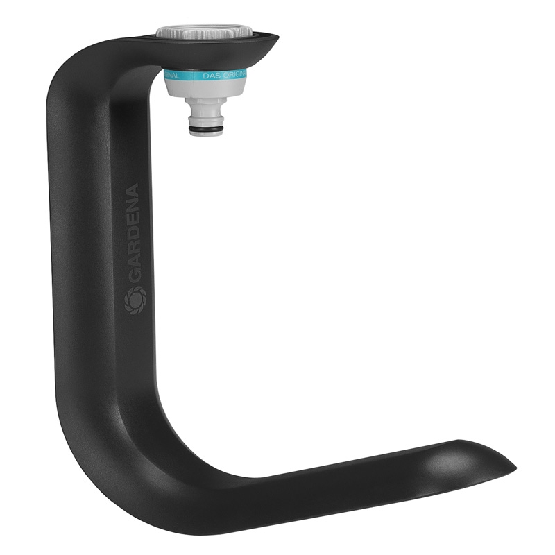 GARDENA 18590-20 Liano Schlauchaufbewahrung TapFix