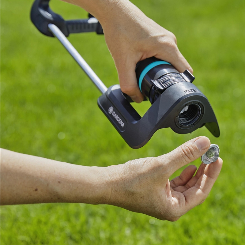 GARDENA 18920-20 EcoLine Viereckregner