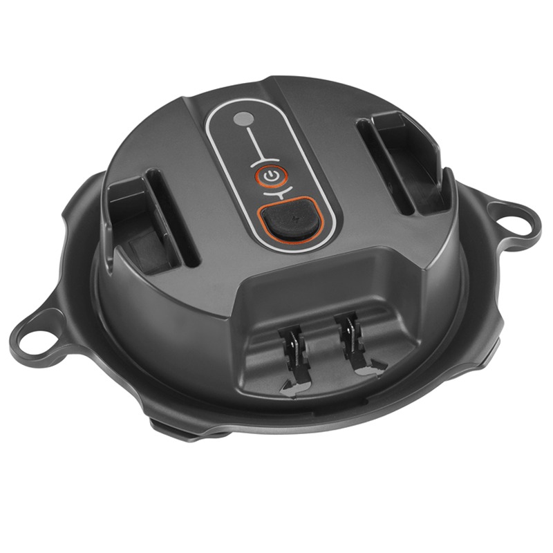 GARDENA 15202-20 Mähroboter SILENO minimo 500 m² (Verpackung beschädigt) 