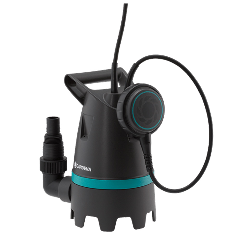 GARDENA 09009-47 Hochwasser-Set 10500 BASIC