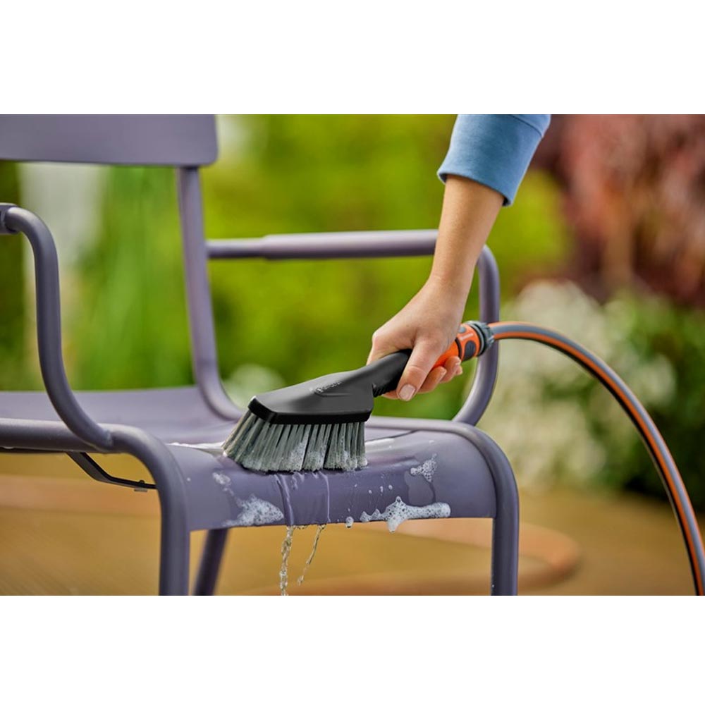 GARDENA 18840-20 Cleansystem Handbürste S soft