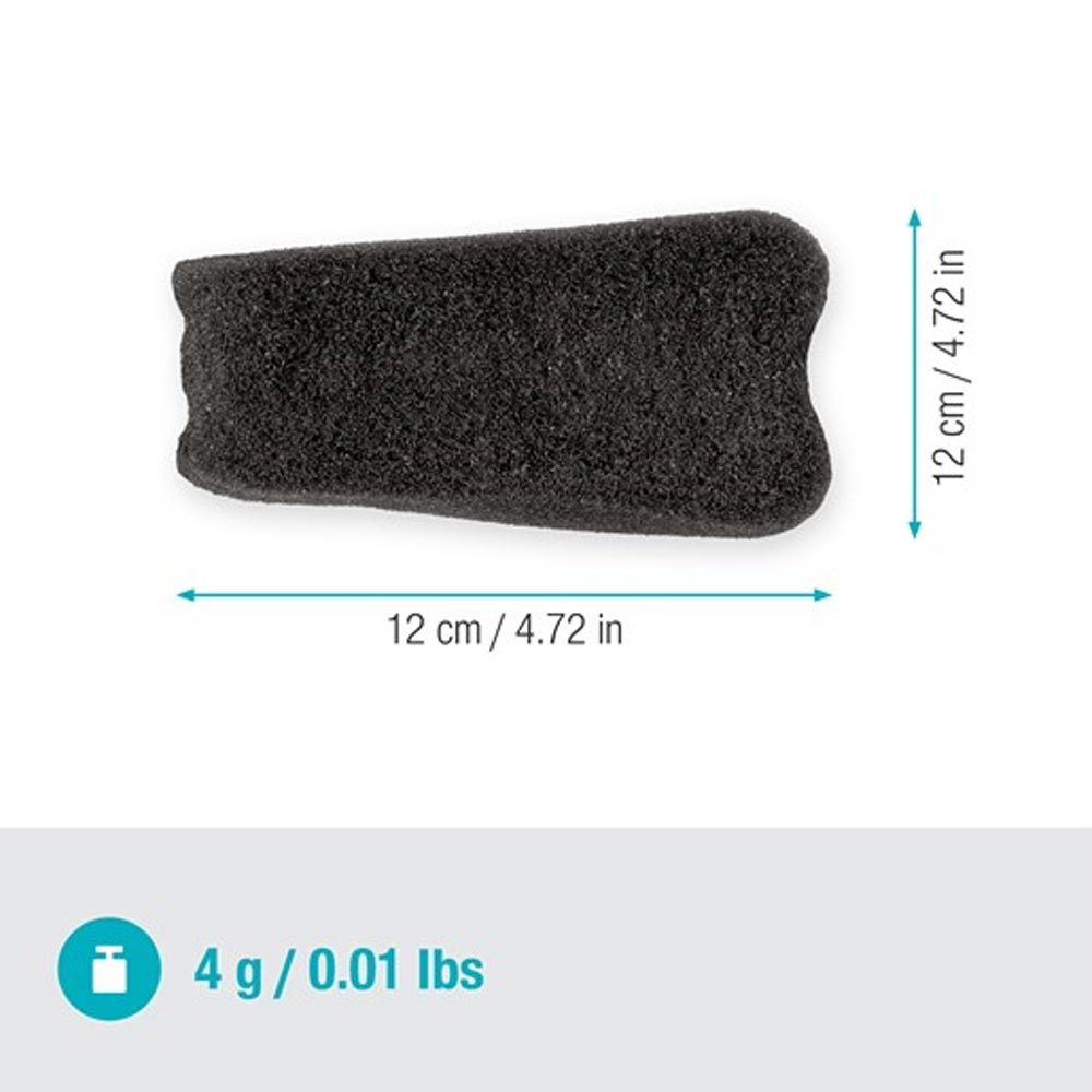 GARDENA 18849-20 Cleansystem Schwamm