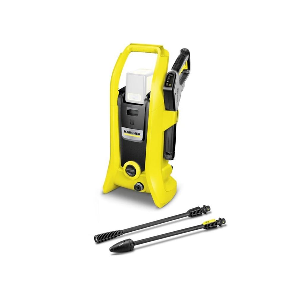 Kärcher K 2 Battery Hochdruckreiniger