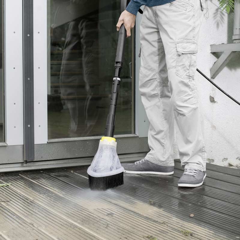 Kärcher 2.642-706.0 Splash Guard