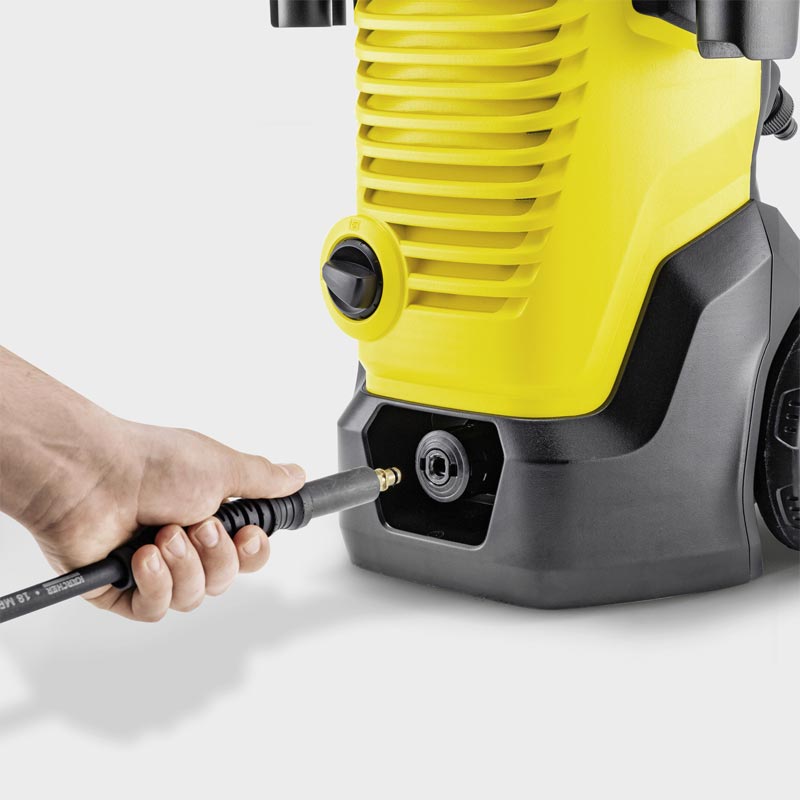 Kärcher K 4 WCM Premium Hochdruckreiniger
