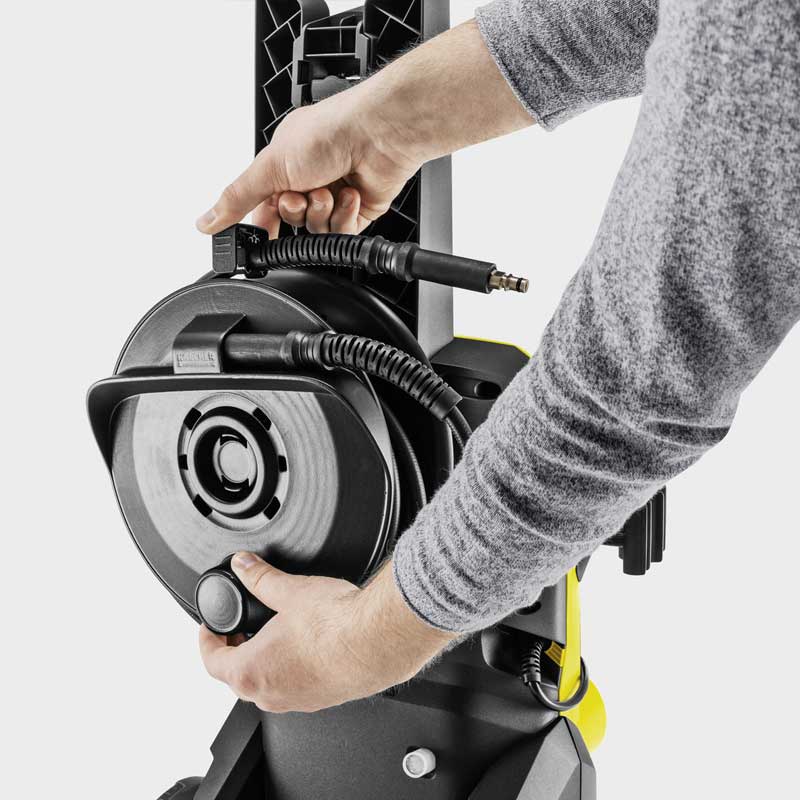 Kärcher K 5 WCM Premium Hochdruckreiniger