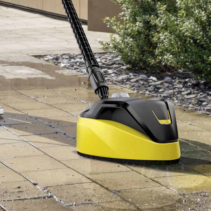 Kärcher K 7 WCM Premium Home Hochdruckreiniger