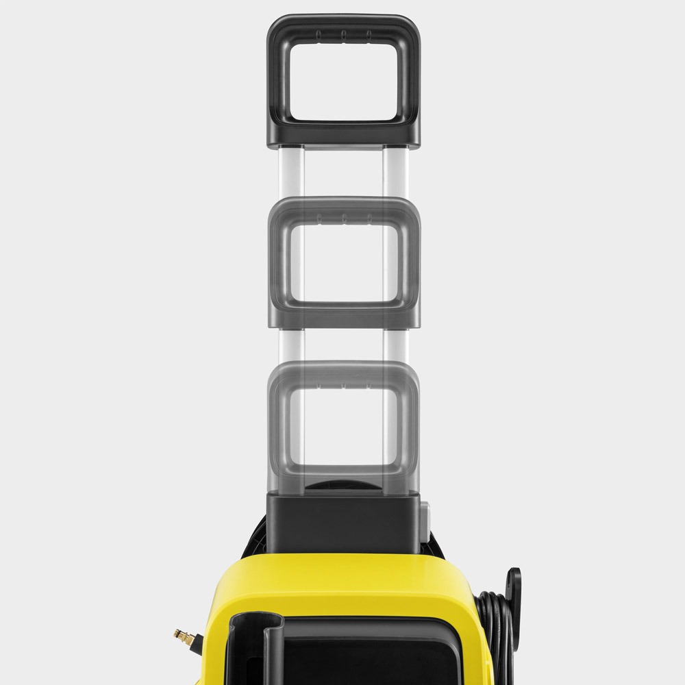 Kärcher K 5 Comfort Premium Hochdruckreiniger