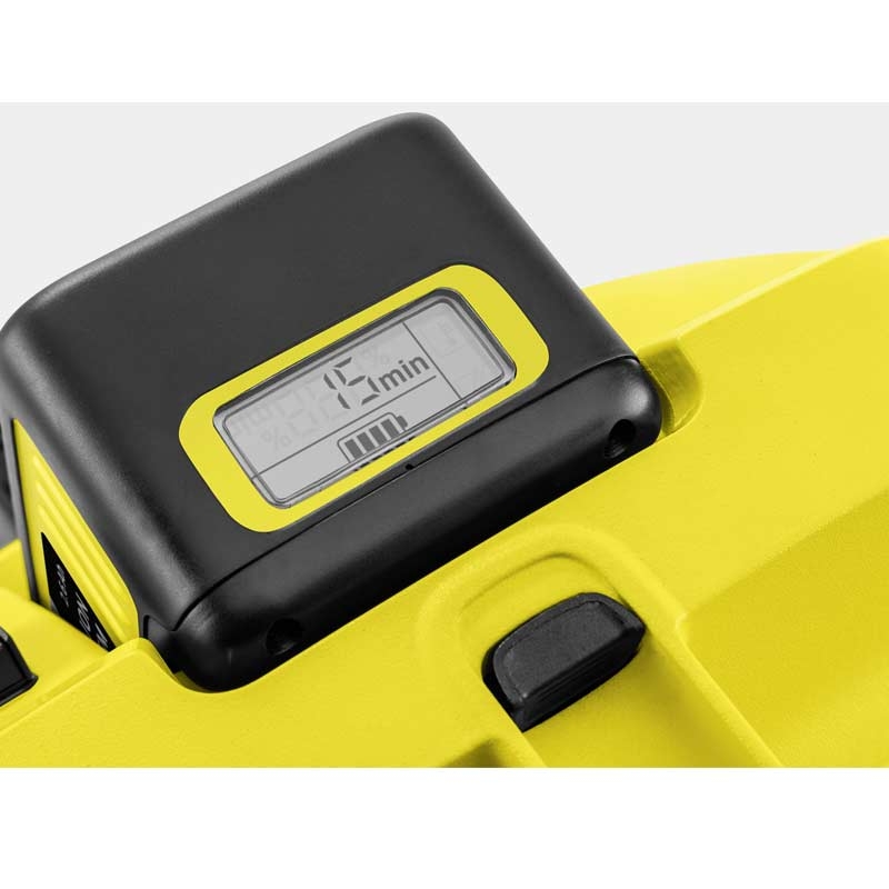 Kärcher WD 3 Battery Set Akku-Mehrzwecksauger