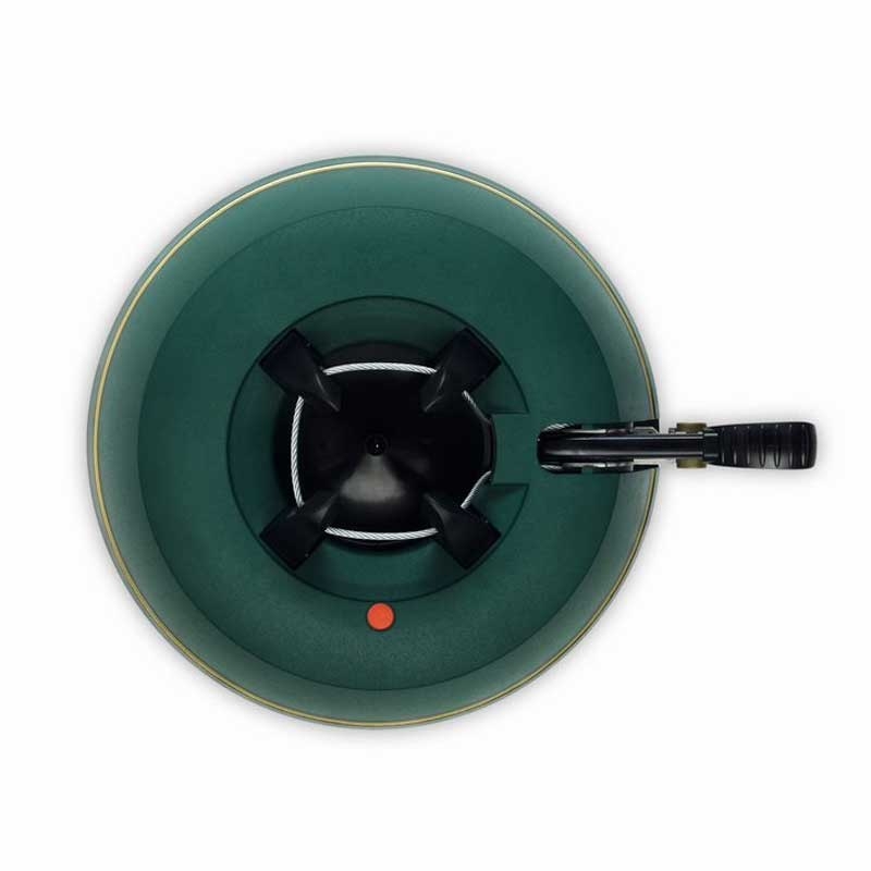 Krinner Basic S Christbaumständer