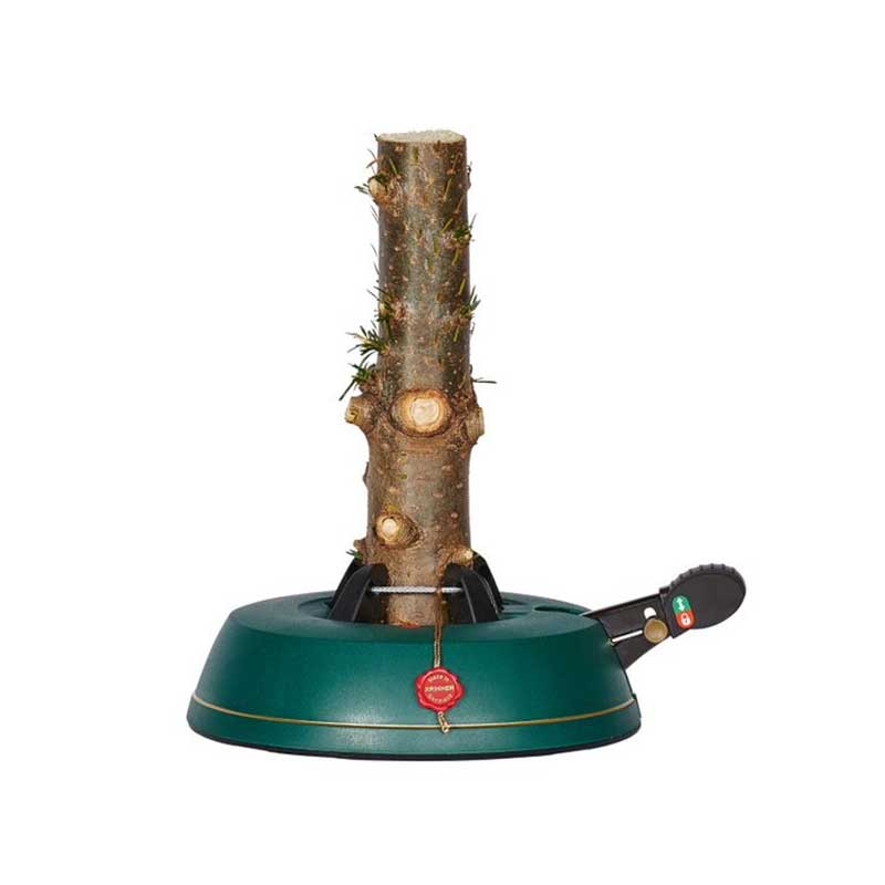 Krinner Basic S Christbaumständer