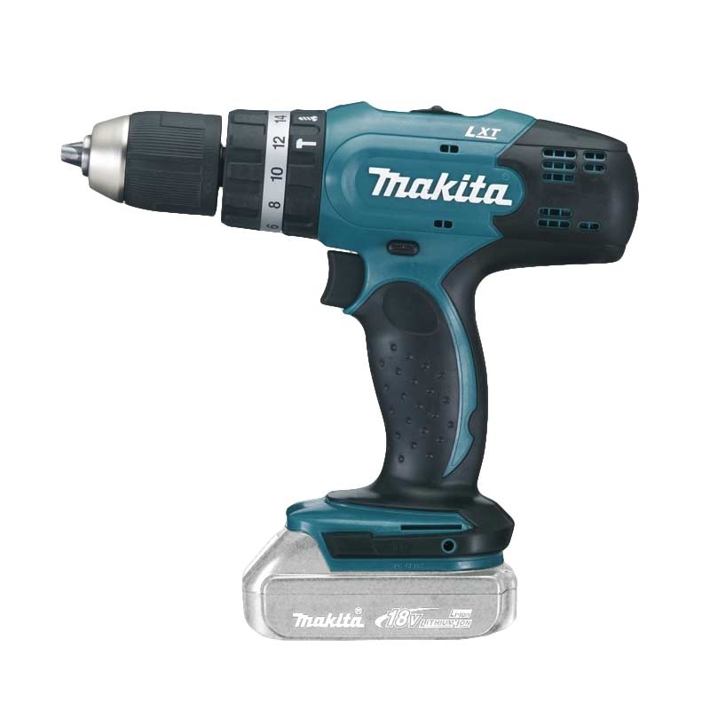 Makita DHP453Z Akku-Schlagbohrschrauber