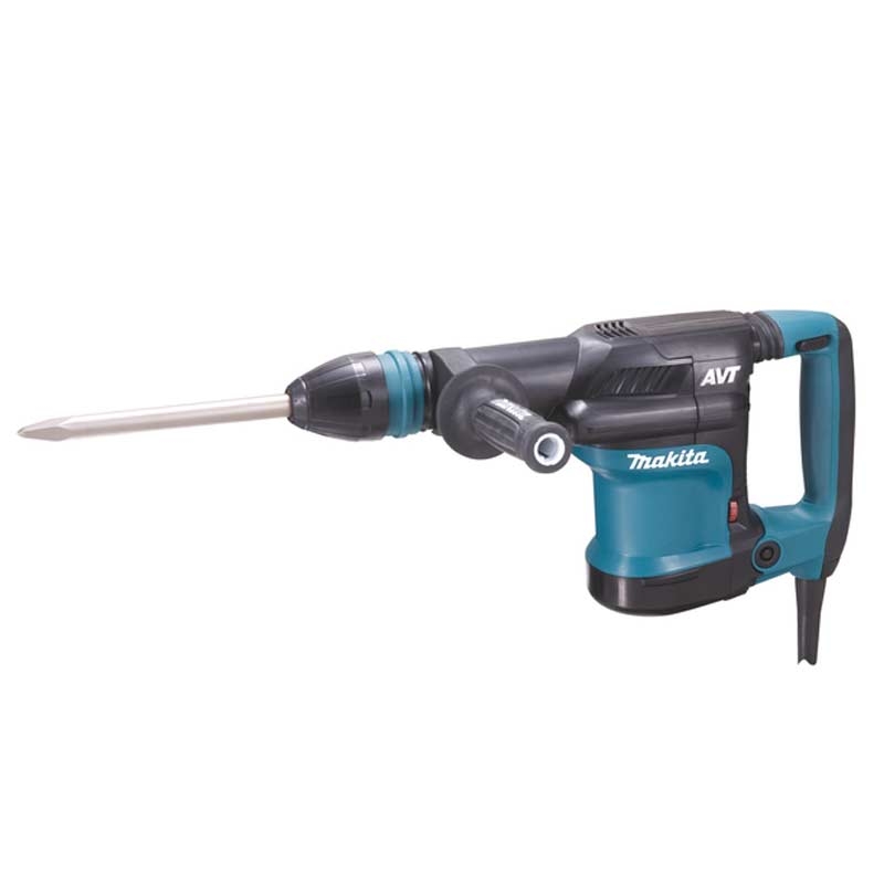 Makita HM0871C 1110 W SDS-Max Stemmhammer