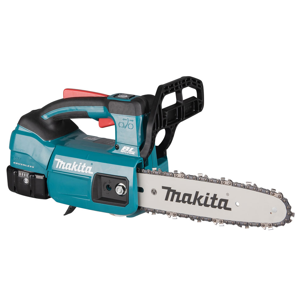 Makita DUC254Z Akku-Kettensäge