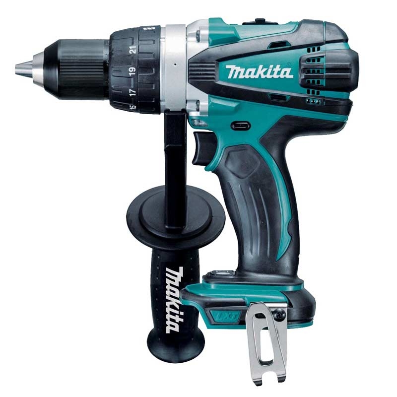 Makita DDF458Z Akkuschrauber