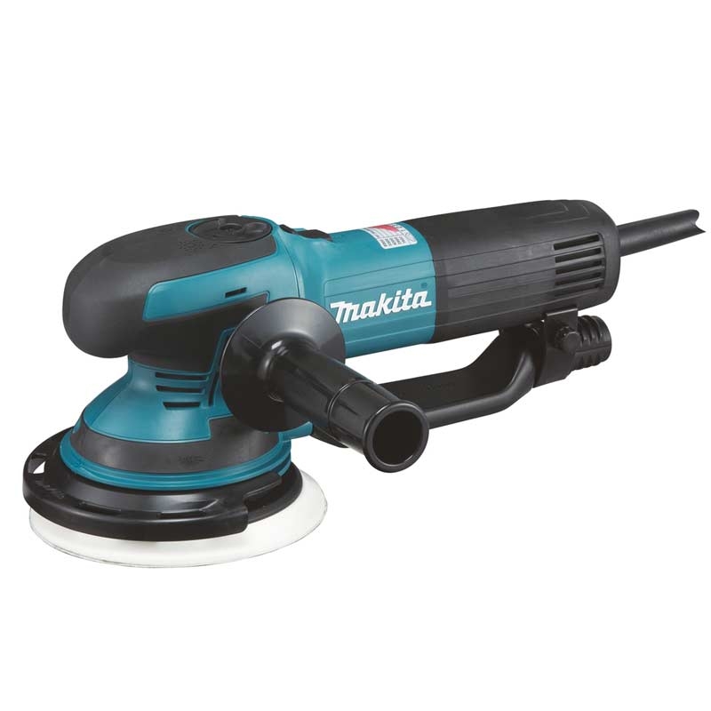 Makita BO6050J Exzenterschleifer