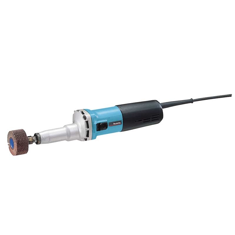 Makita GD0810C Geradeschleifer