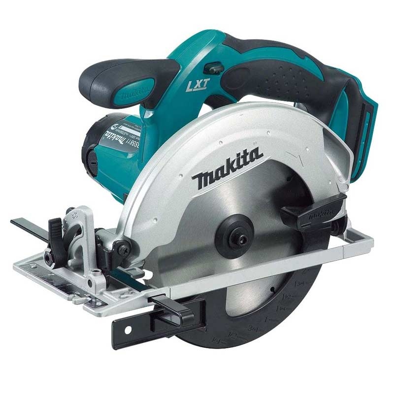 Makita DSS611Z Akku-Handkreissäge
