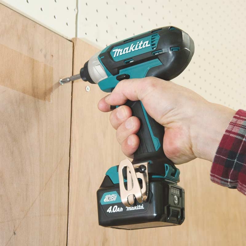 Makita TD110DSMJ Akku-Schlagschrauber