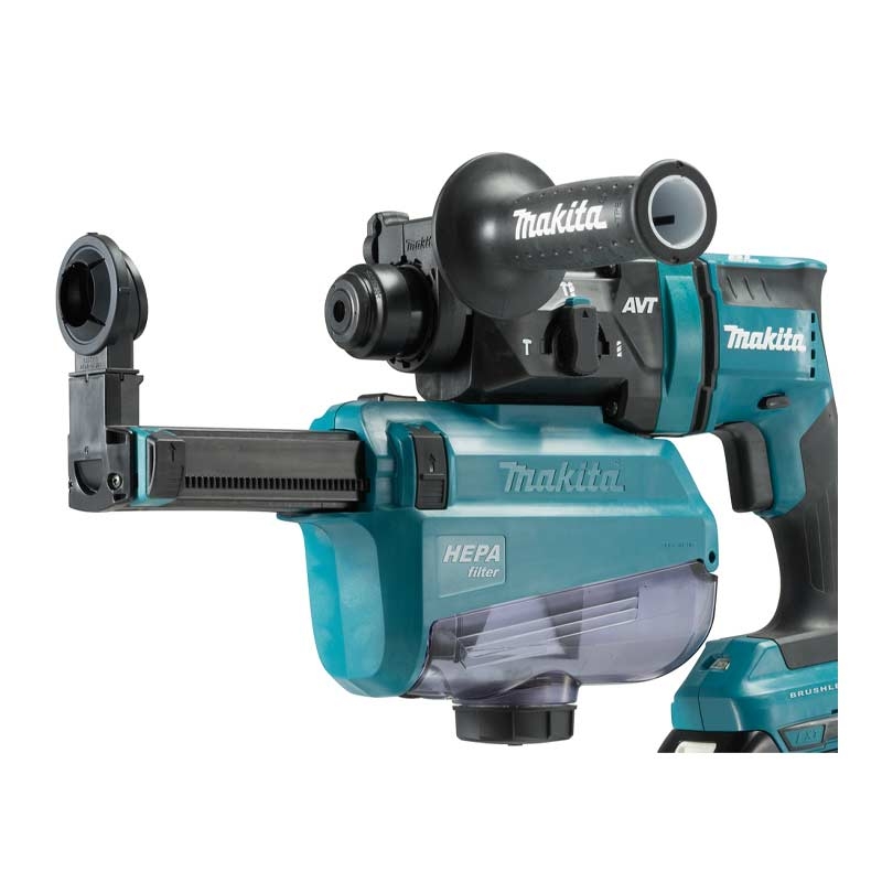 Makita DHR182Z Akku-Bohrhammer