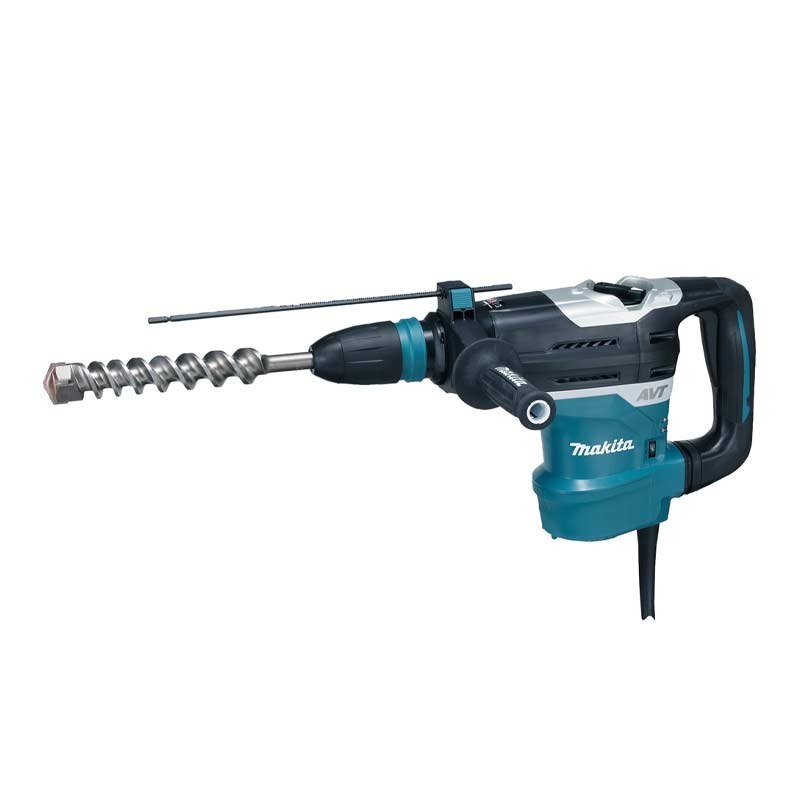Makita HR4013C Kombihammer SDS-Max