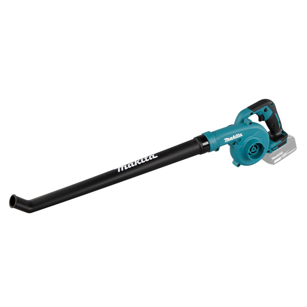 Makita DUB186Z Akku-Gebläse 18 V (ohne Akku, ohne Ladegerät)