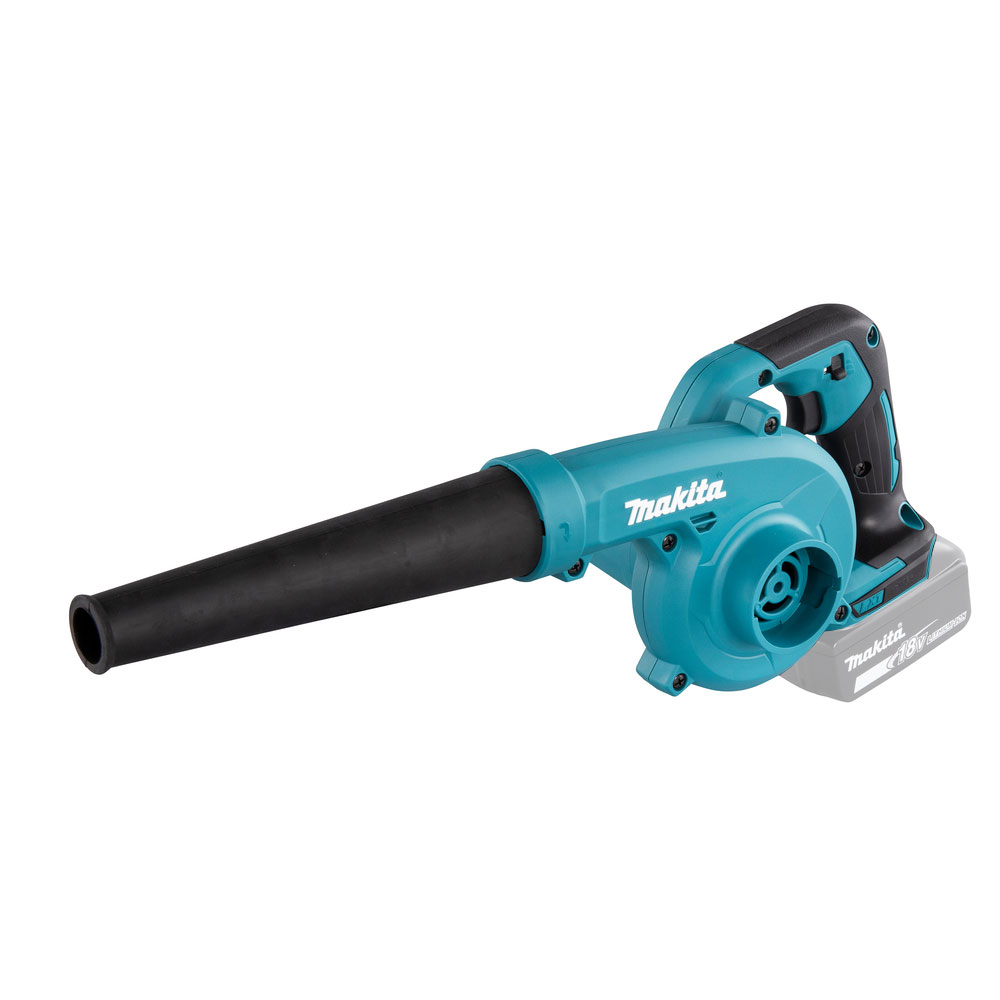 Makita DUB185Z Akku-Laubbläser 18V (ohne Akku)