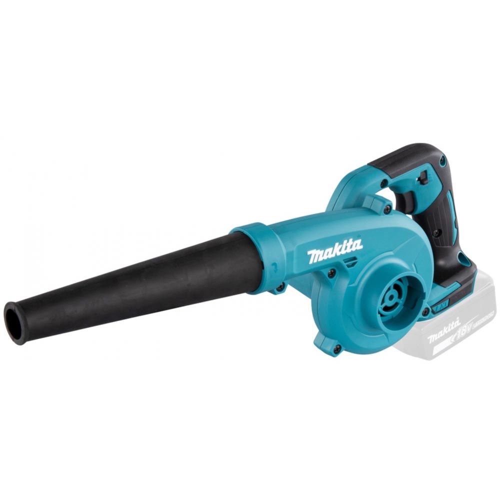 Makita DUB185Z Akku-Laubbläser 18V (ohne Akku)