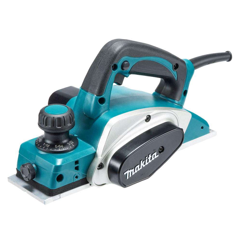 Makita KP0800 82 mm Falzhobel
