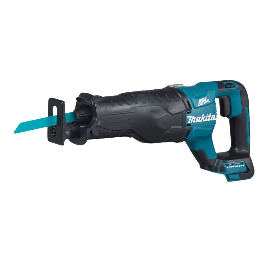 Makita DJR187ZK Akku-Säbelsäge