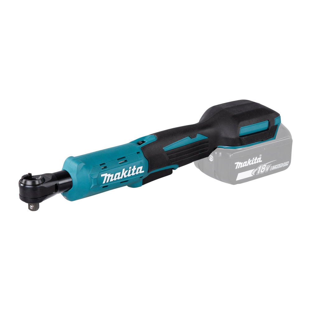 Makita DWR180Z Akku-Ratschenschrauber