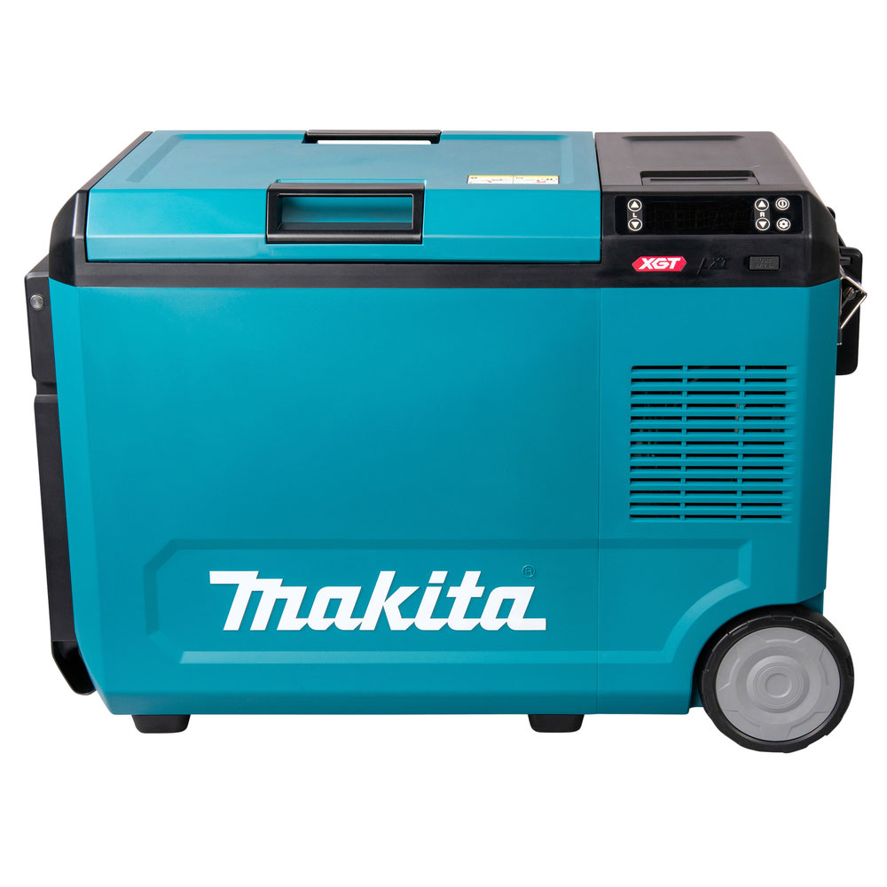 Makita CW004GZ 40V Akku-Kühl- und Wärmebox