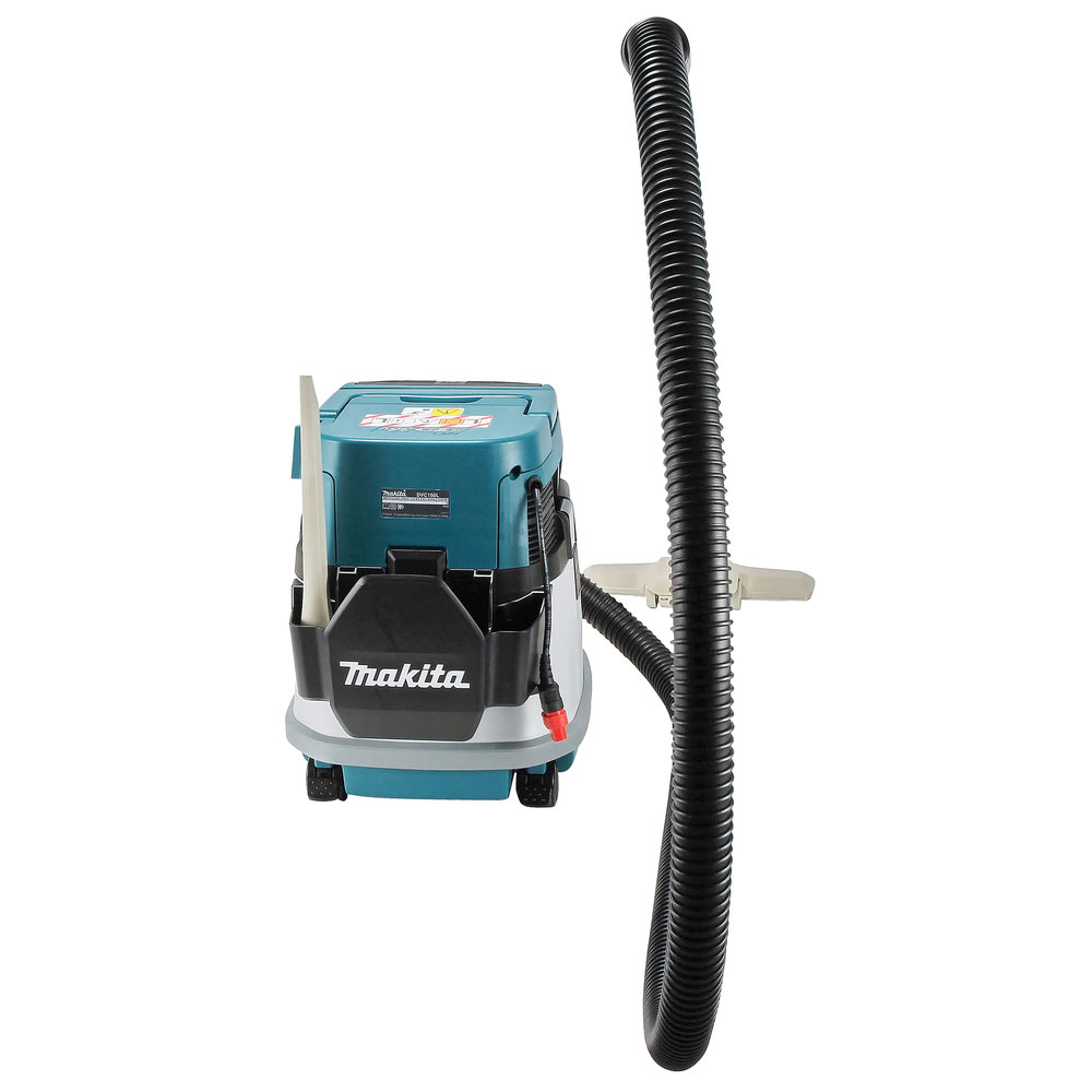 Makita DVC150LZ Akku-Staubsauger