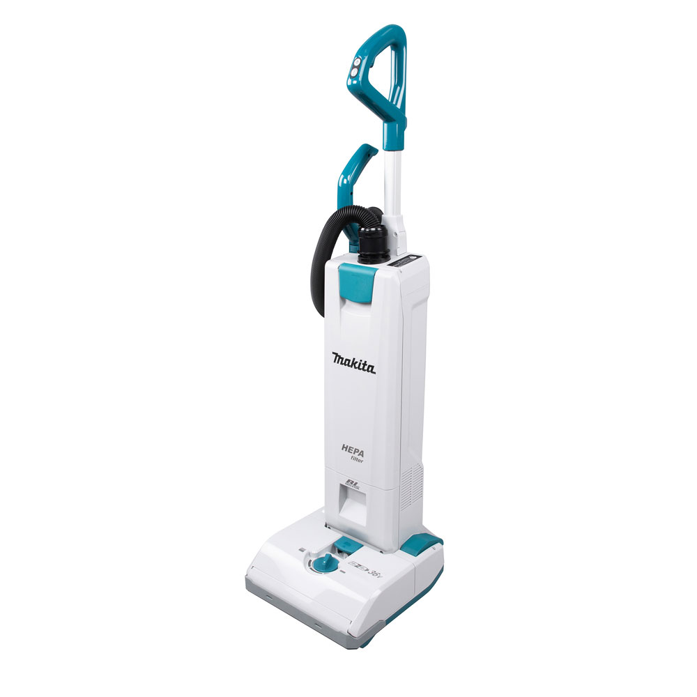 Makita DVC560Z Akku-Bodensauger