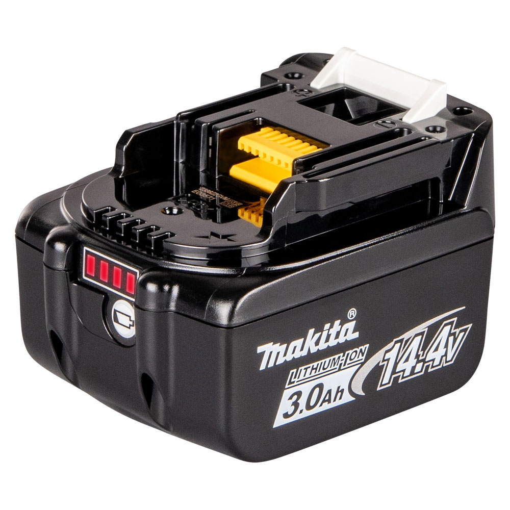 Makita BL1430B Akku 14,4V / 3,0 Ah Li-Ion