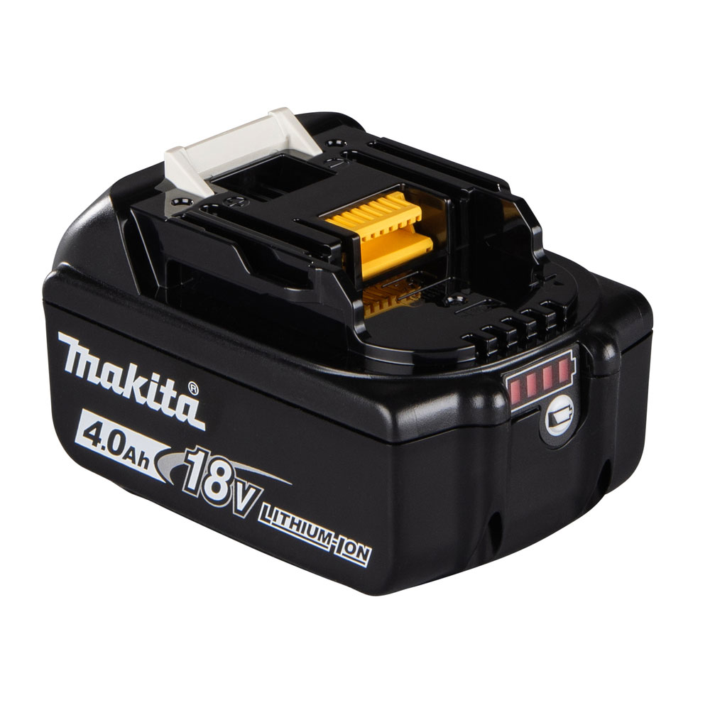 Makita BL1840B 197265-4 Akku 18V / 4,0AH Li-Ion