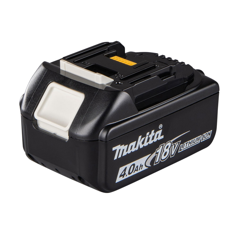 Makita BL1840B 197265-4 Akku 18V / 4,0AH Li-Ion