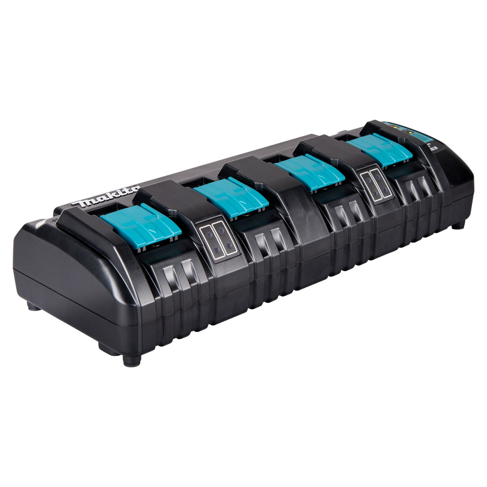 Makita DC18SF Ladegerät 18V