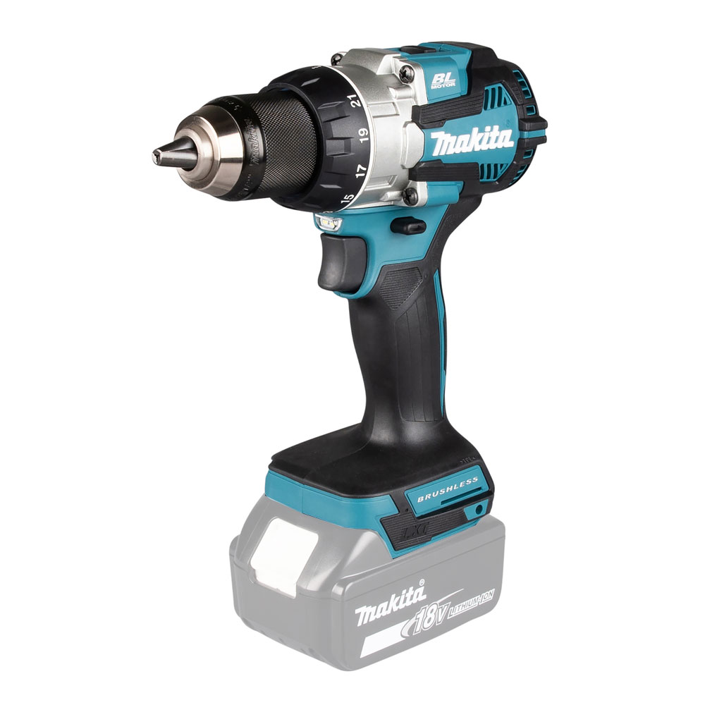 Makita DDF489Z Akku-Bohrschrauber
